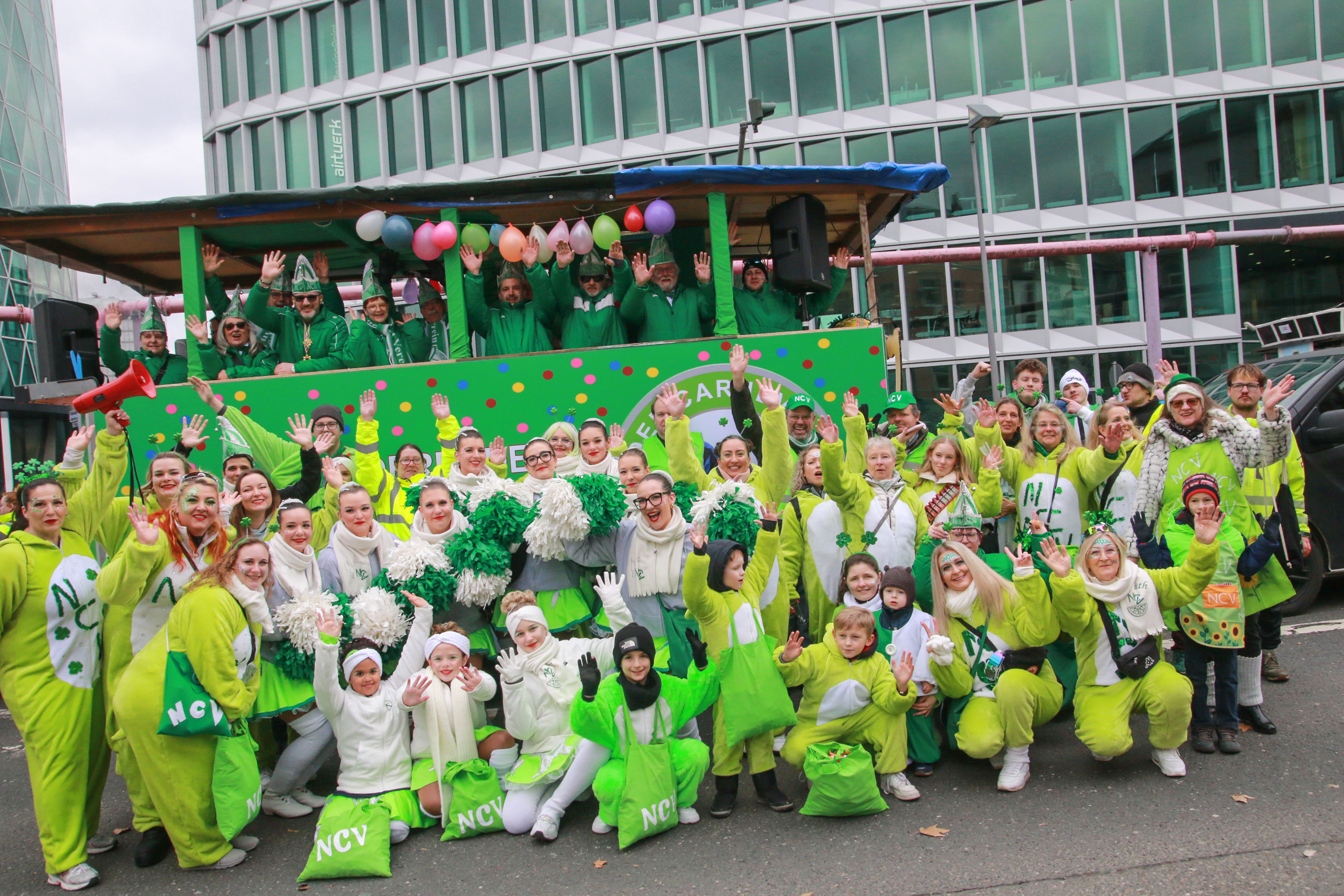 Niederräder Carneval Verein
